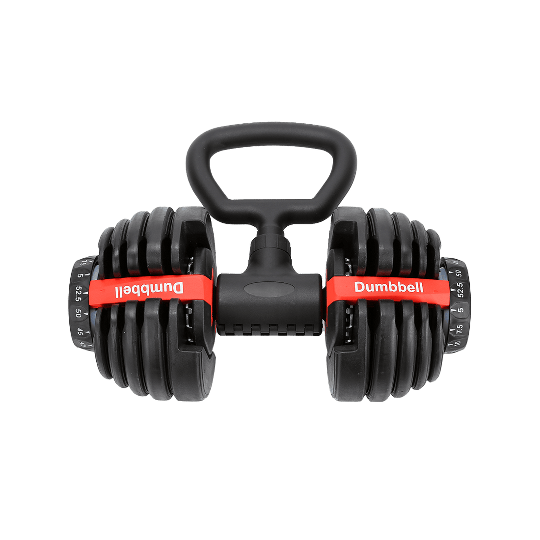Kettle Grip - Dumbbell to Kettlebell – Montreal Weights