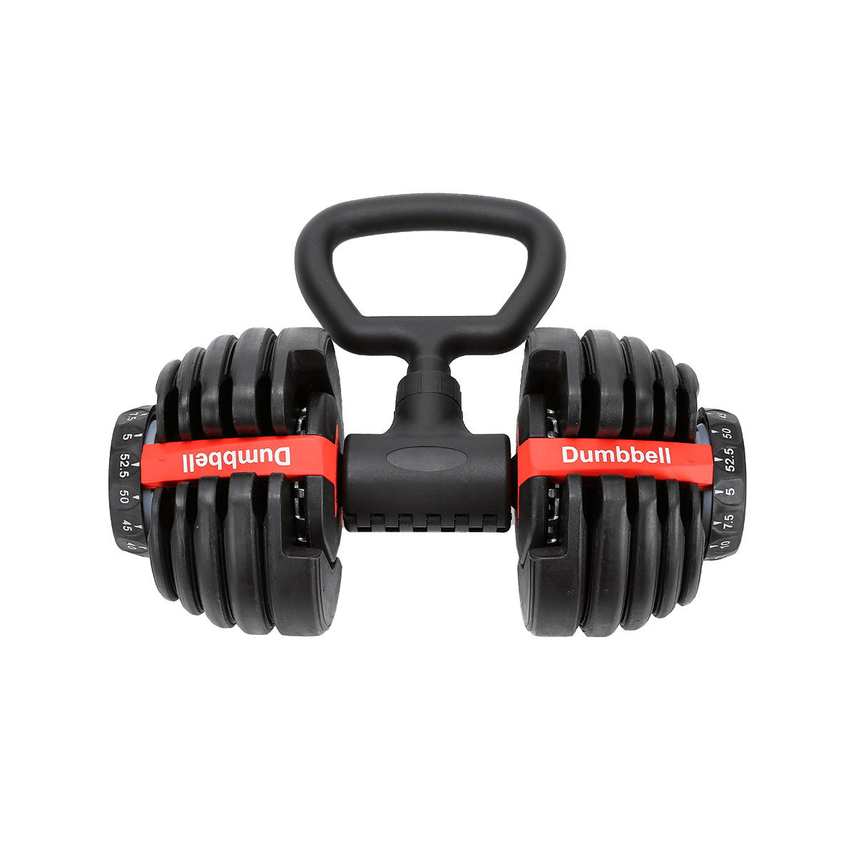 Grip dumbbells sale