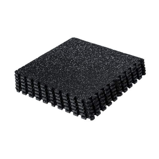 Ascend Shock Absorbing Tiles