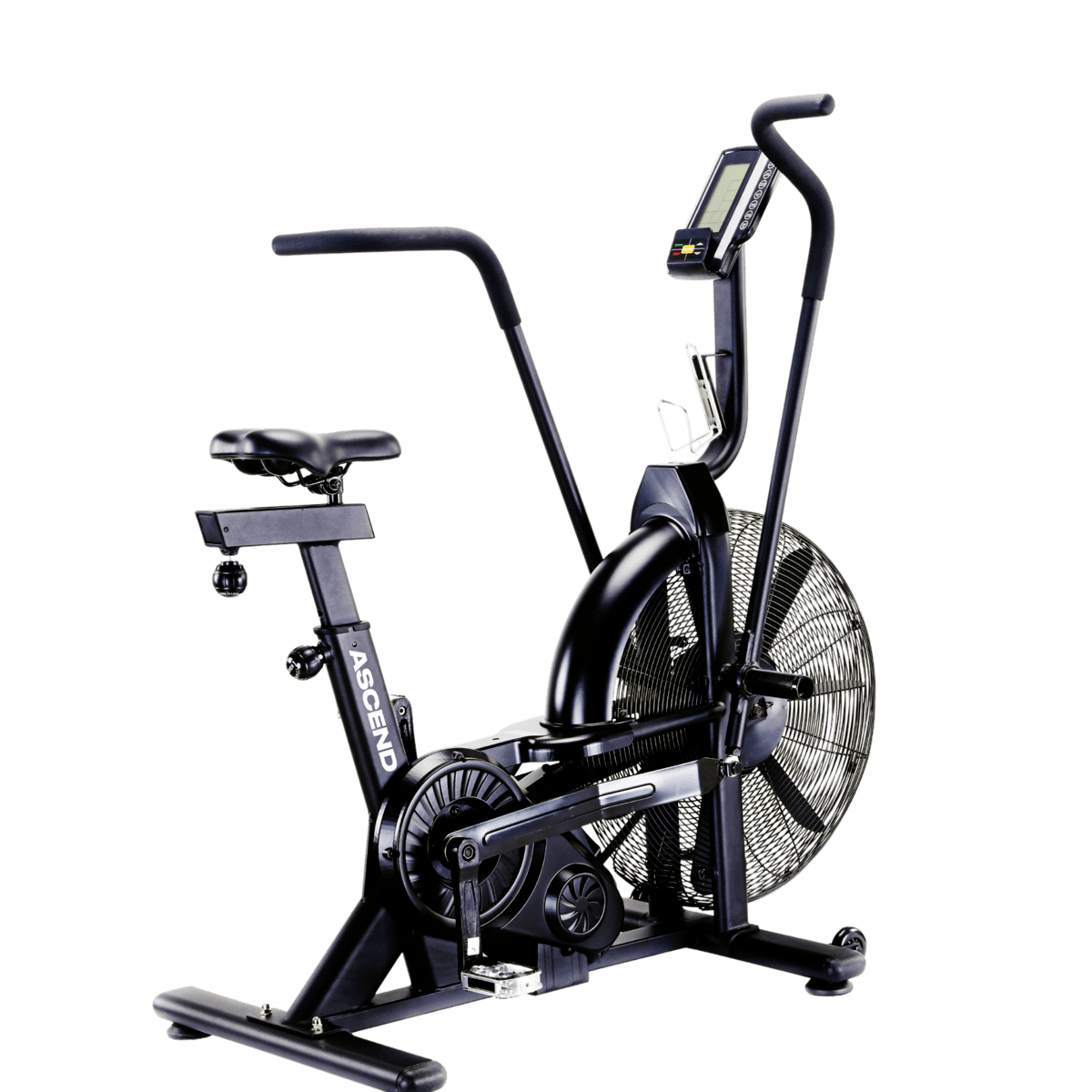 Assault spin bike hotsell