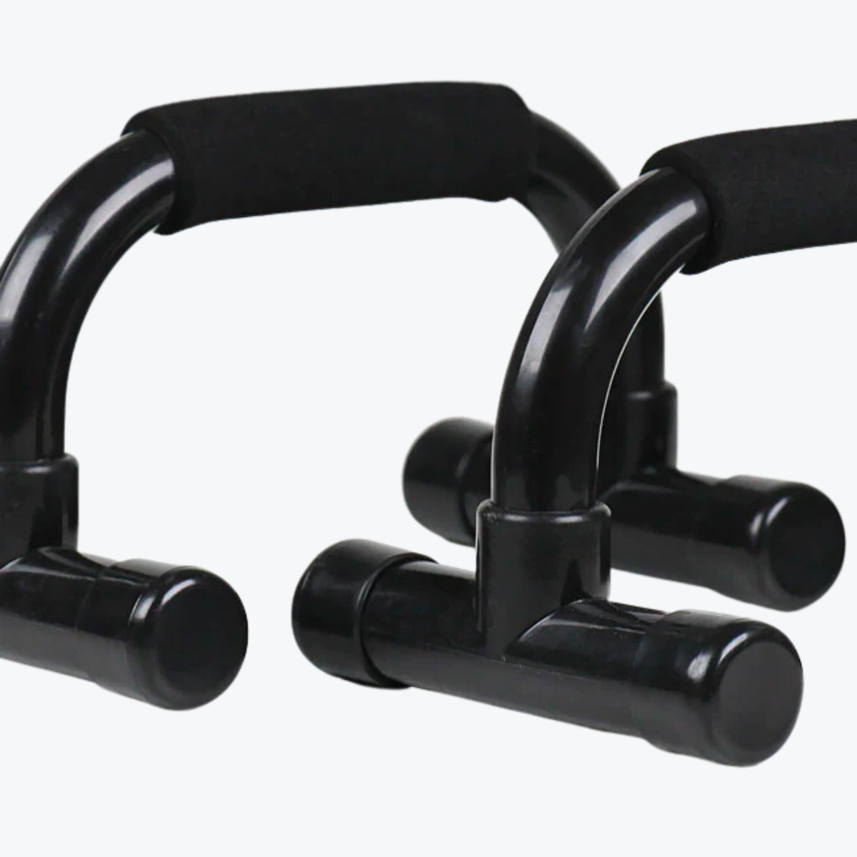 Push up Bars - Home Fitness Training Push Up Stands Handle – Montreal ...