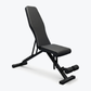 Banc de musculation ajustable Ascend 1.0