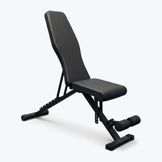 Banc de musculation ajustable Ascend 1.0