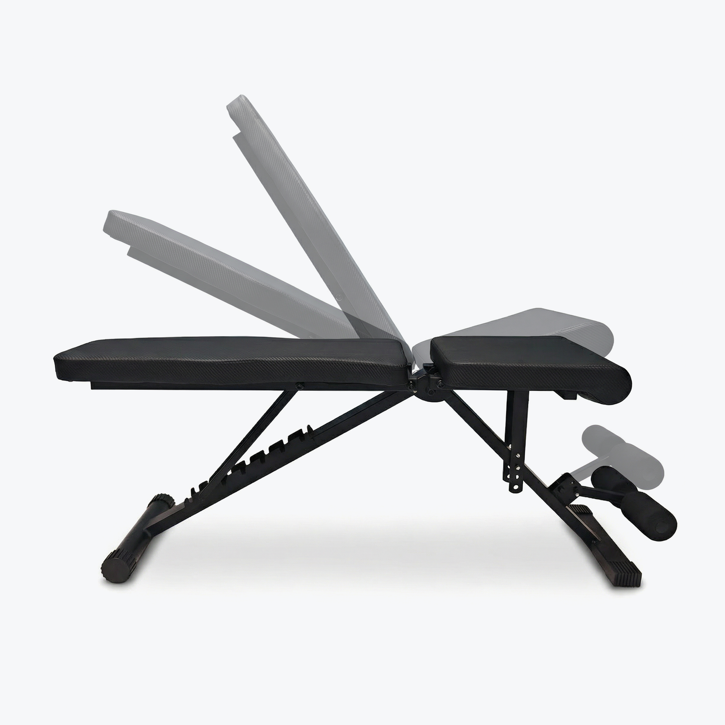 Banc de musculation ajustable Ascend 1.0