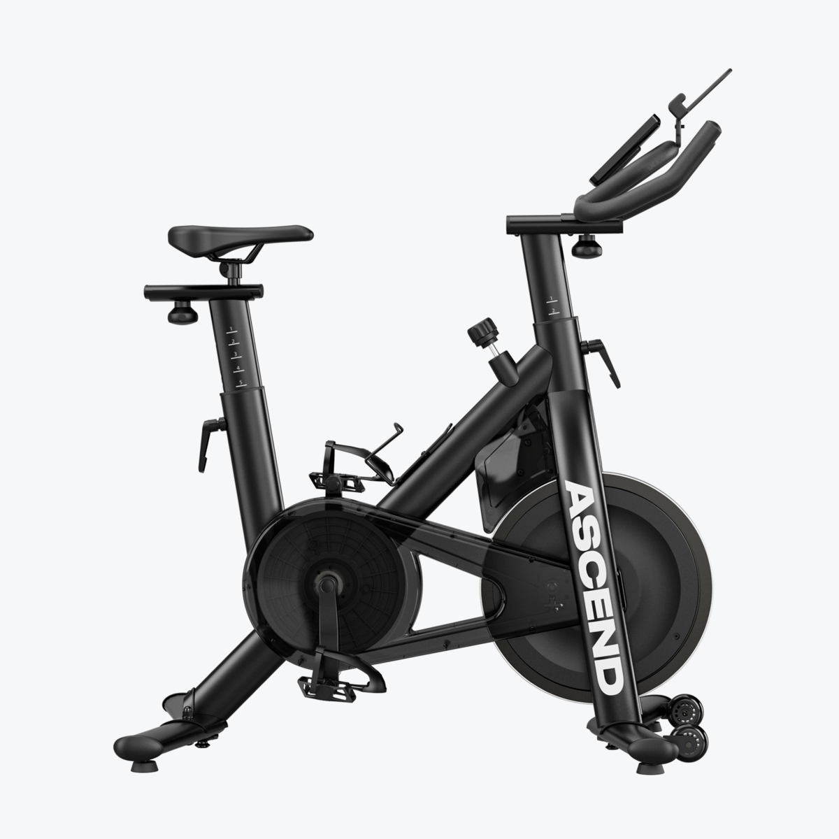 Velo Stationnaire Ascend S2 Magnetique