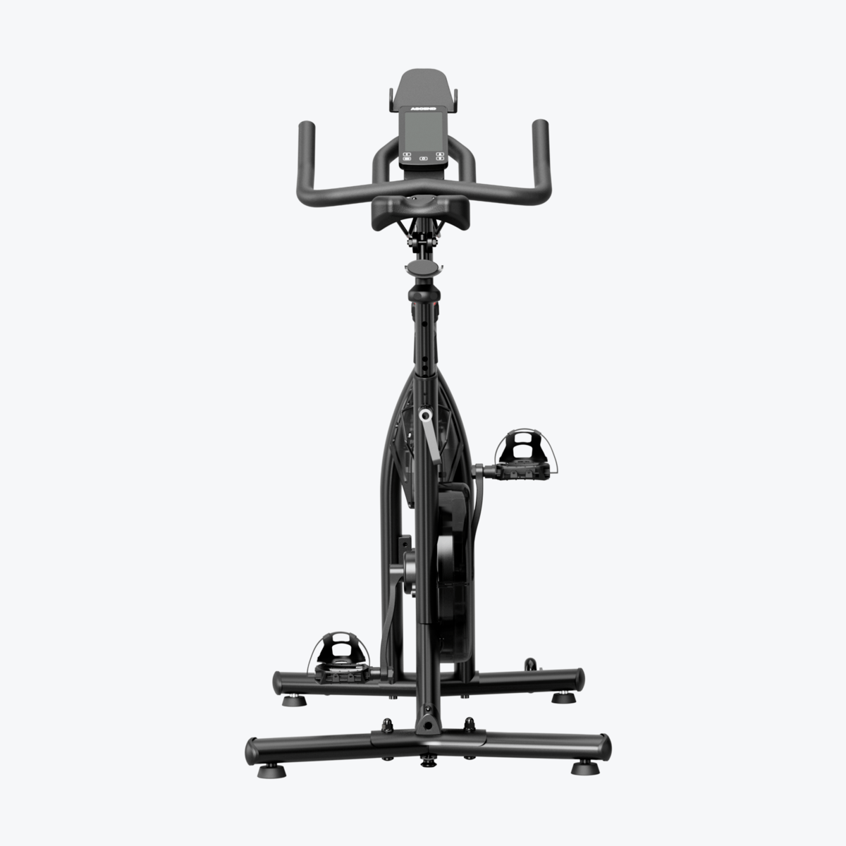 Buy Ascend Magnetic Resistance S2 Spin Bike Montreal Weights