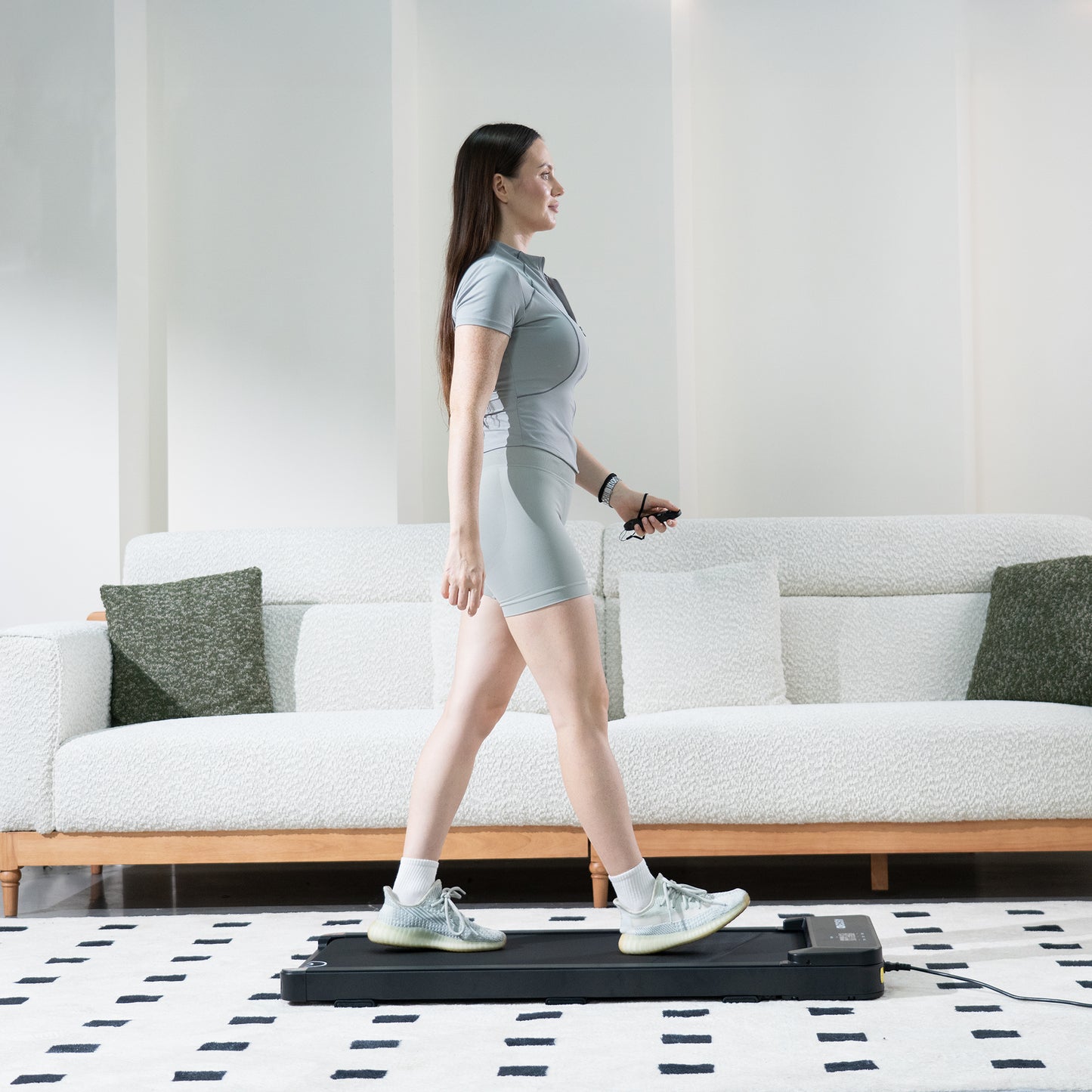 Ascend W2 2.0 | Tapis de marche compact