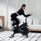 Ascend S-100 | Compact Exercise Bike
