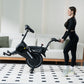 Ascend S-100 | Compact Exercise Bike