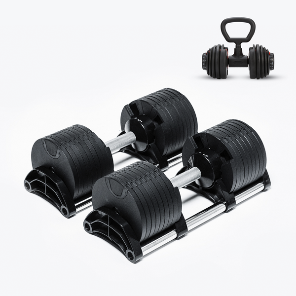 Does Fitrx Dumbell Stand Fit Nuobells: Ultimate Compatibility Guide