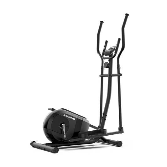 Ascend L-100 Compact Elliptical 3.0