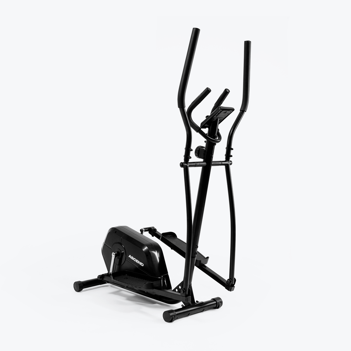 Shop Online Ascend L 100 Compact Elliptical Montreal Weights