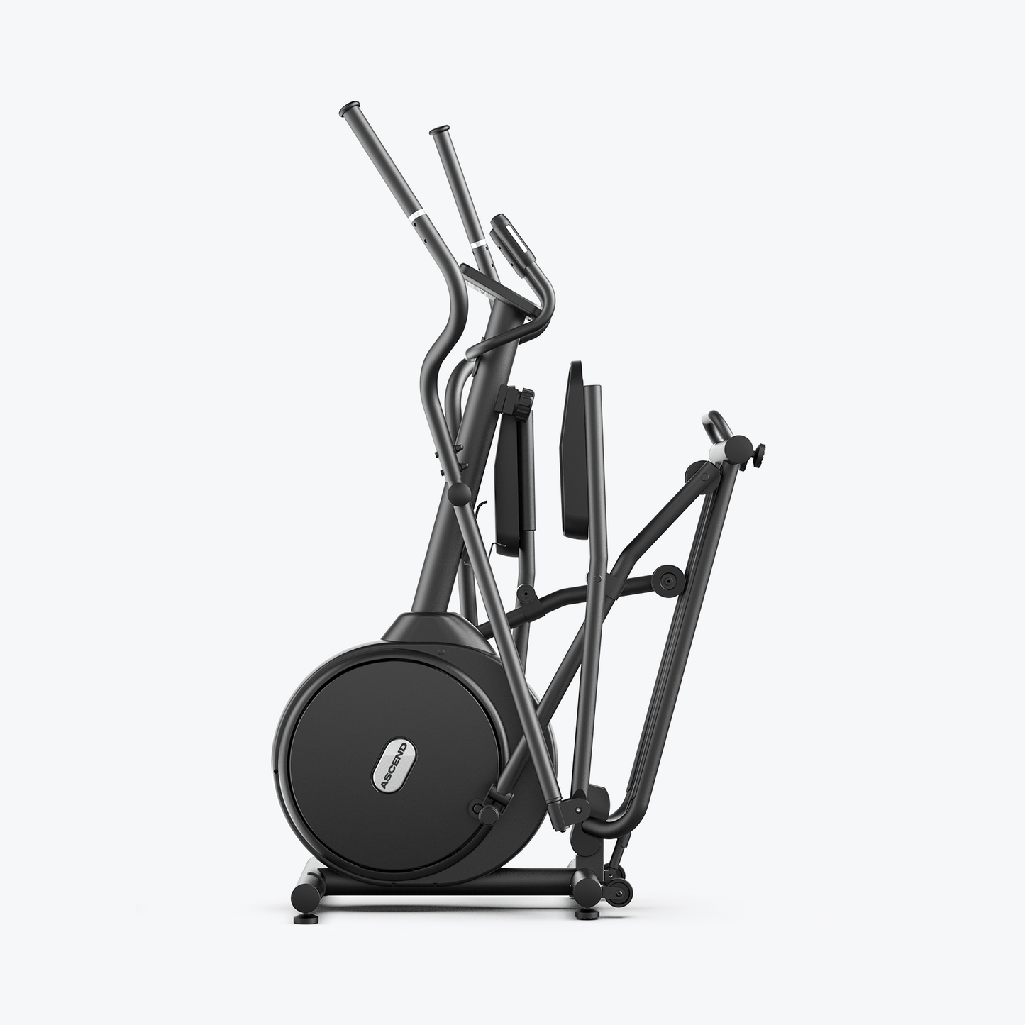 Buy Ascend L 300 Pro Elliptical for Sale Montreal Weights