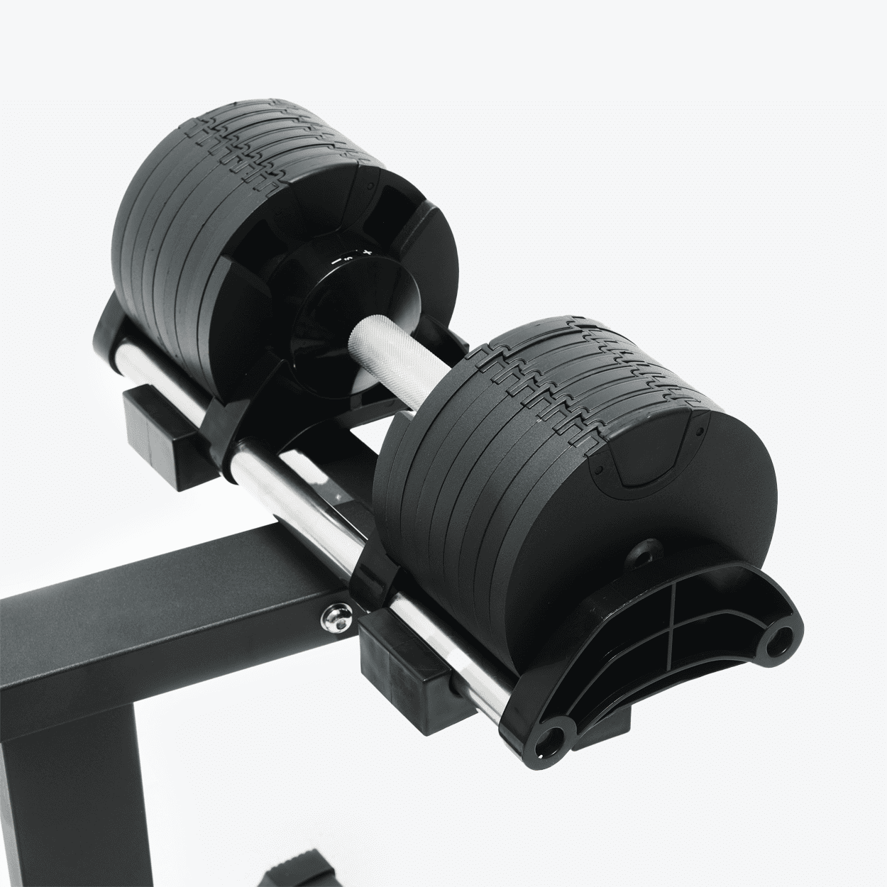 Powerblock dumbbells in stock sale