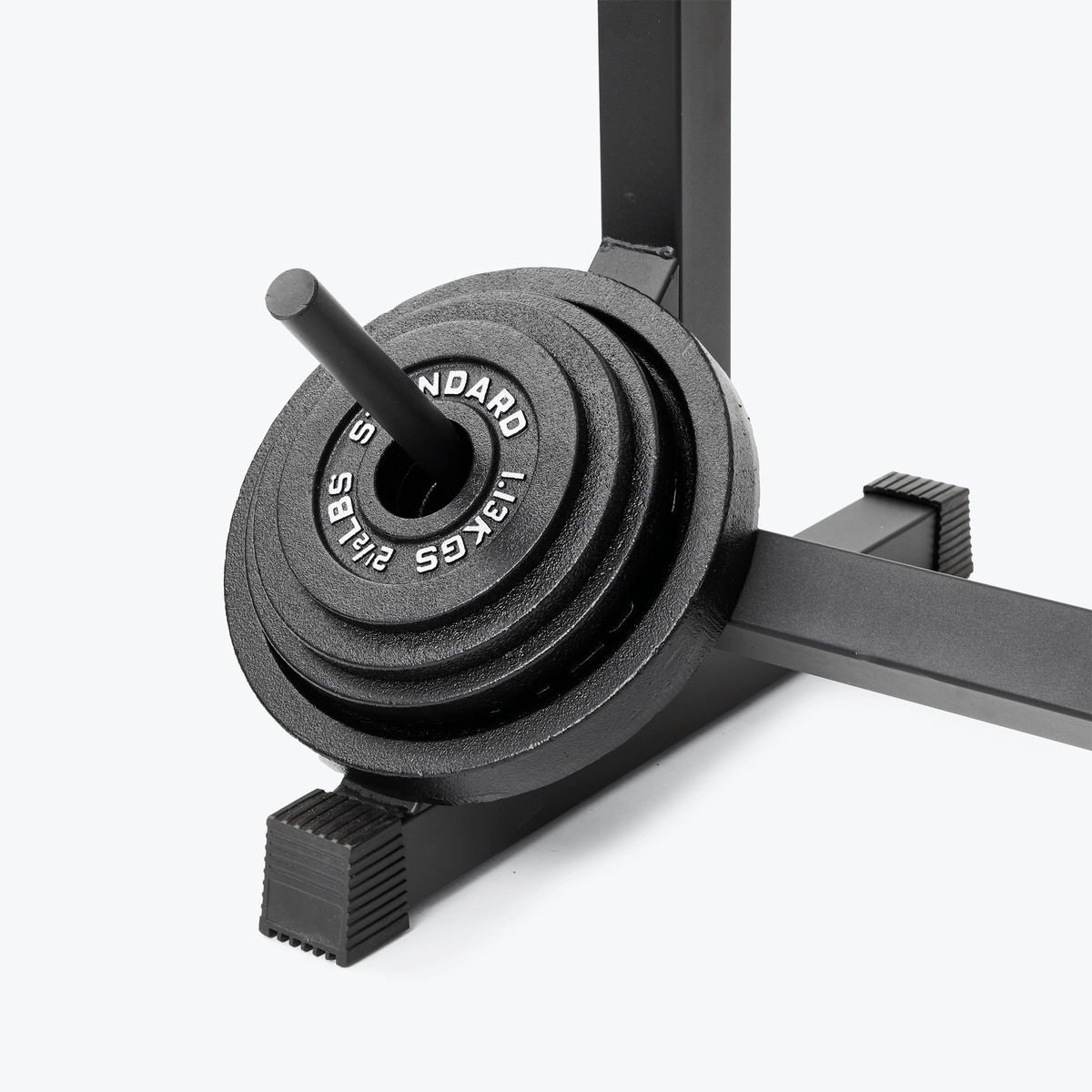 Squat rack compact Ascend