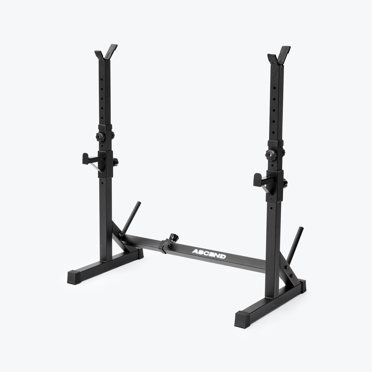 Squat rack compact Ascend