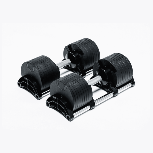 Nuo Style Weights (5-70 lb or 7.5-90 lb)