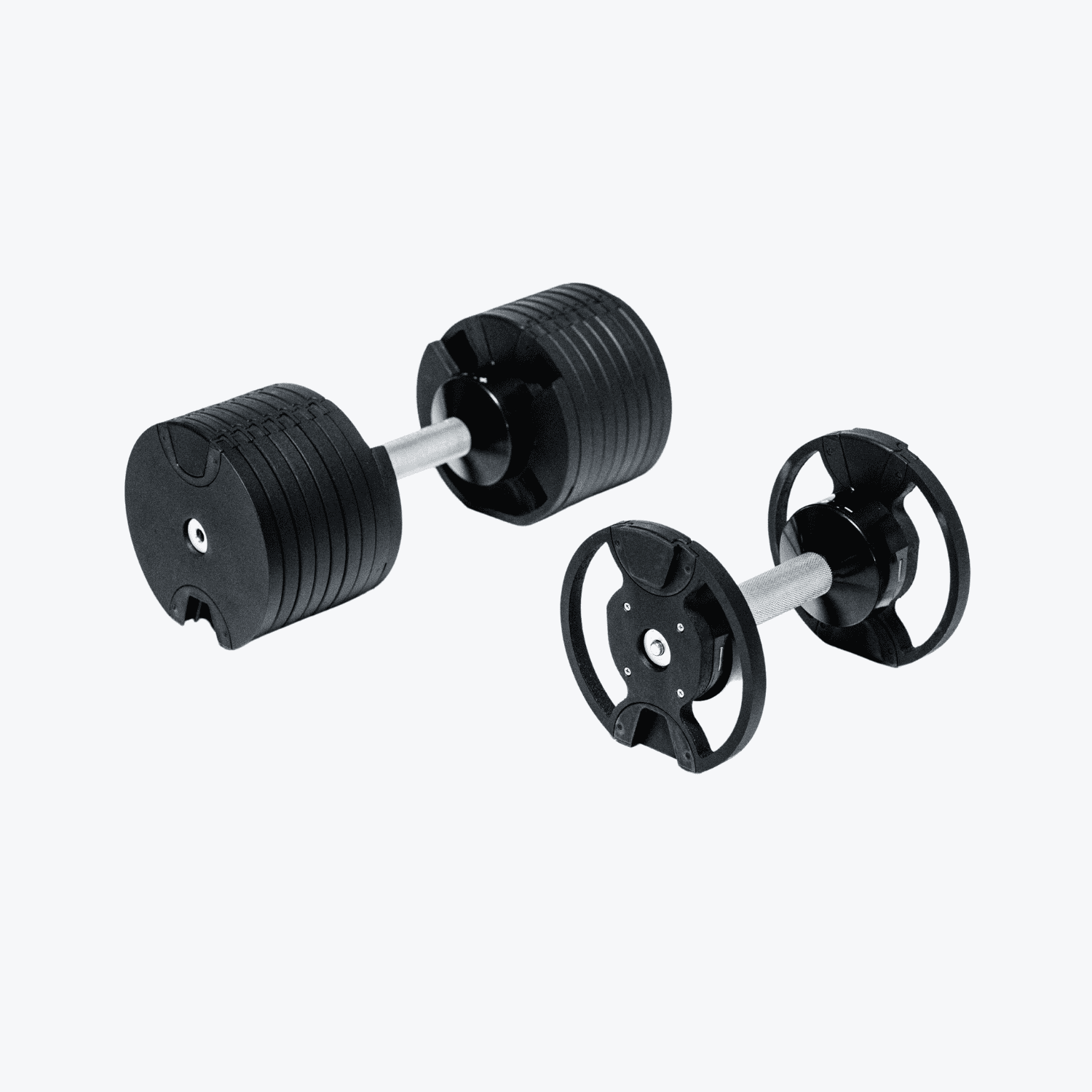 Nuo dumbbell discount