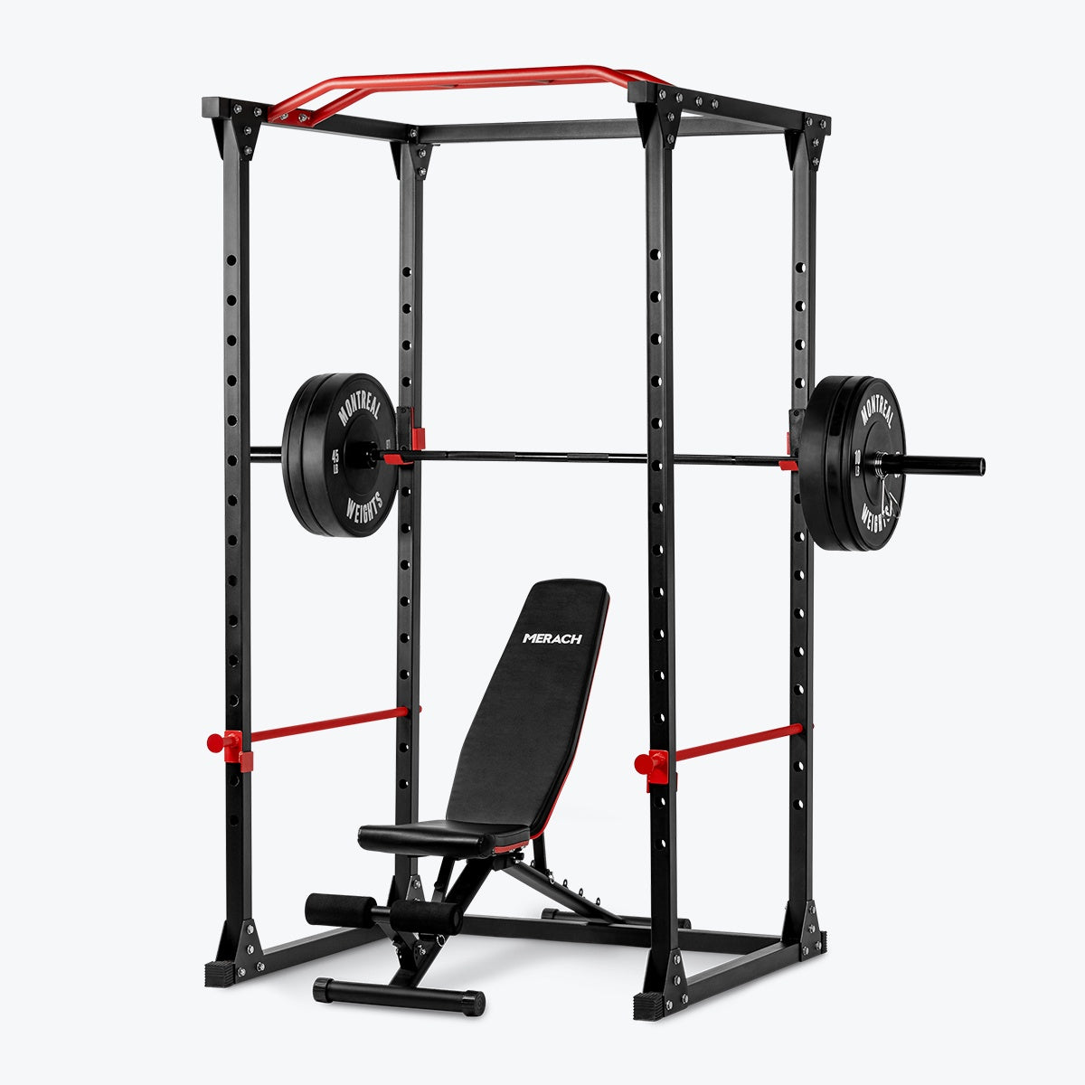 Compact Olympic Bundles Bumper Plates