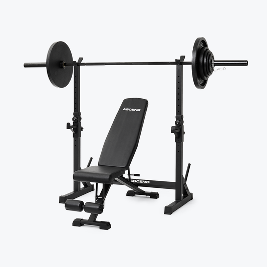 Home Gym Equipment Canada Montreal Weights