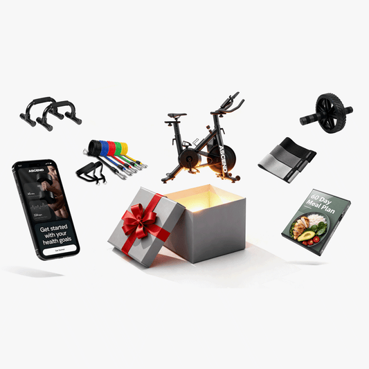 Black Friday Cardio Free Gift Bundle
