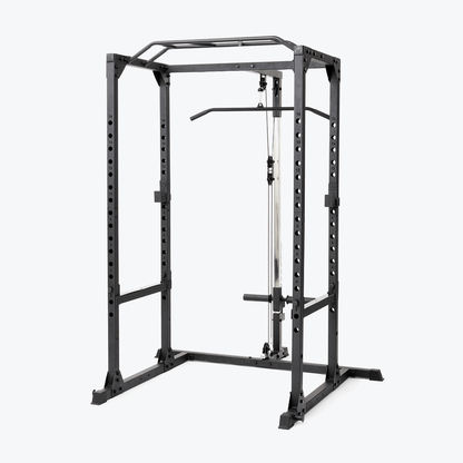 Ascend Power Cage 3.0 (Squat Rack / Bench Press)