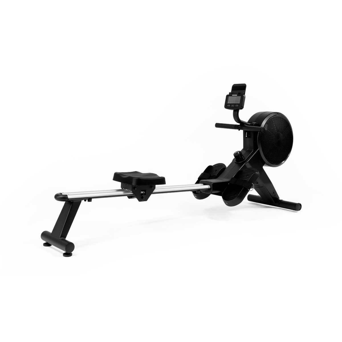 Pneumatic Rower Shop Ascend R-200 Air Rower | Rowing Machine | Montreal Weights