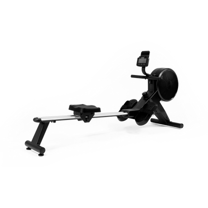 Opti magnetic resistance rowing machine hotsell