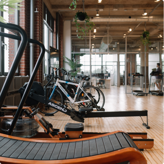 Home Gym Equipment Canada Montreal Weights