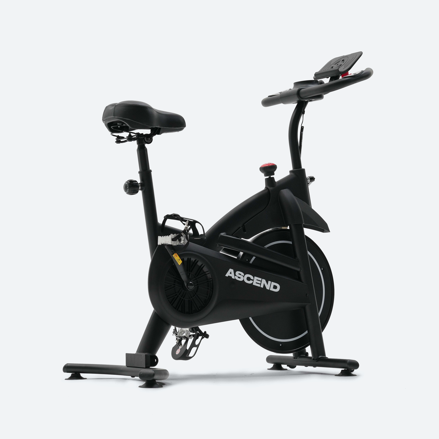 Ascend S-100 | Compact Exercise Bike