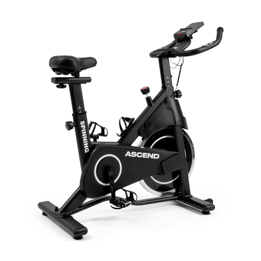 Ascend S1 Spin Bike