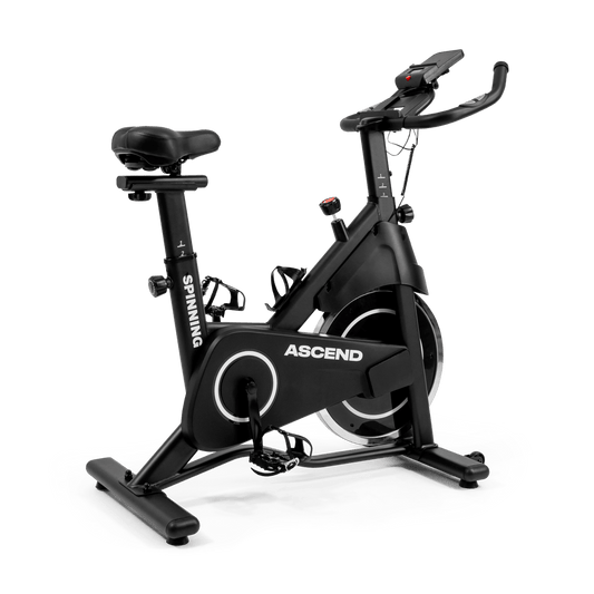 Vélo Stationnaire Ascend S1