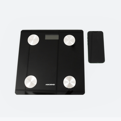 Ascend Smart Scale (Free Gift)