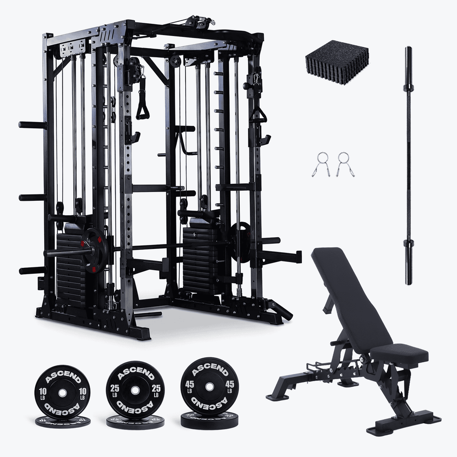All Products | Weights - Dumbbells - Cardio - Powerlifting