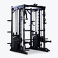 Premium Multi-Function Smith Machine | Ascend SM-900