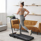 Ascend X1 | Tapis Roulant 2 en 1 Compact