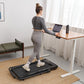 Ascend X1 | Tapis Roulant 2 en 1 Compact