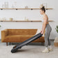 Ascend X1 | Tapis Roulant 2 en 1 Compact