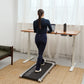 Ascend W2 | Tapis de marche compact