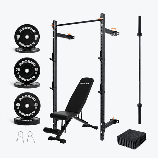 Home gym equipment montreal sale