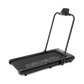 Ascend X1 | Tapis Roulant 2 en 1 Compact