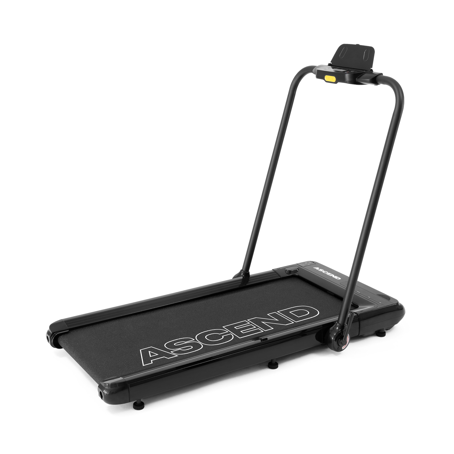 Ascend X1 | Tapis Roulant 2 en 1 Compact