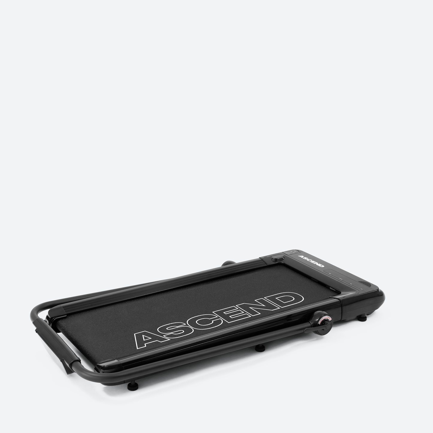 Ascend X1 | Tapis Roulant 2 en 1 Compact