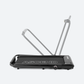 Ascend X1 | Tapis Roulant 2 en 1 Compact