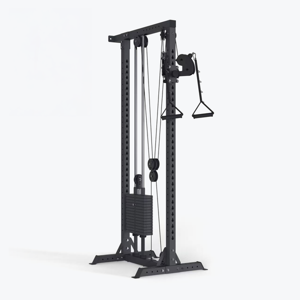 Cable Workout Tower — Ascend CT300