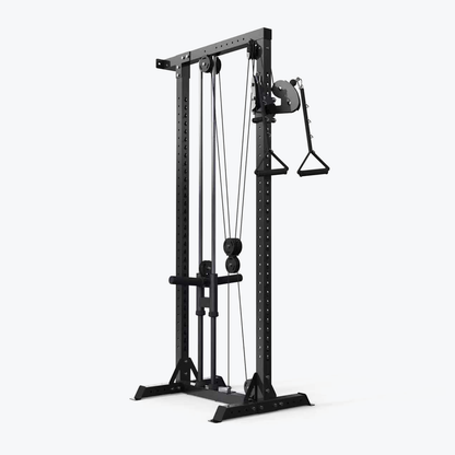 Cable Workout Tower | Ascend CT300 Series