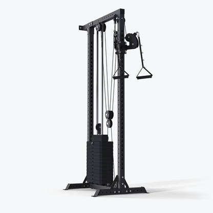 Tour d'entraînement à cables | Série Ascend CT300