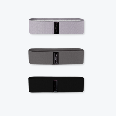 Fabric Bands