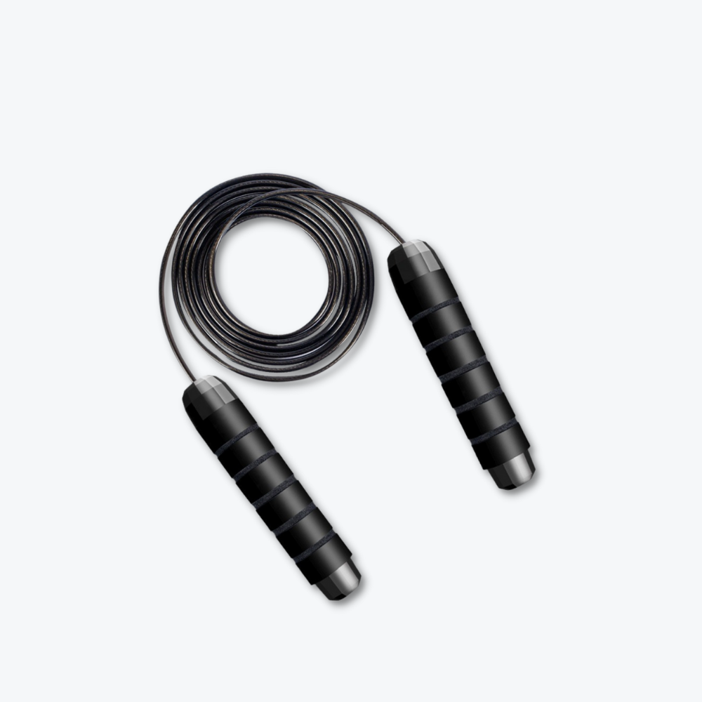 Buy Foam Handle Jump Rope | Montreal Weights