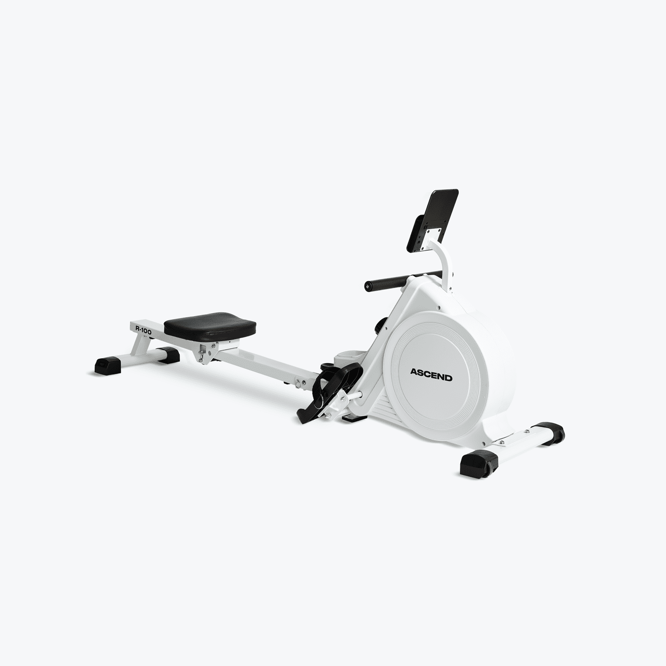 Ascend R-100 Magnetic Rower